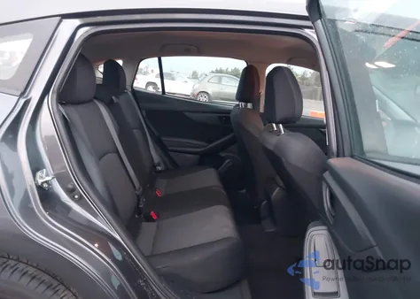 2020 Subaru Impreza 5-Door z USA, uszkodzony, nr VIN 4S3GTAB60L3716008